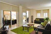 Pyla Gardens Apartments Eksteriør bilde