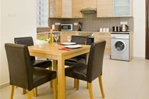Pyla Gardens Apartments Eksteriør bilde