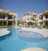 Pyla Gardens Apartments Eksteriør bilde